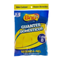 GUANTE DOMESTICO BRIO TALLA 8