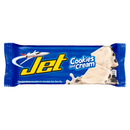 CHOCOLATINA JET COOKIES AND CREAM X 50 GR