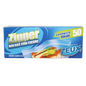 BOLSA ZIPPER ZEUX SANDWICH X 50 UND