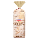 PAN ARTESANO BIMBO X 500 GR