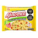 SOPA AJINOMEN POLLO VERDURAS X 80 GR