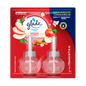 AMBIENTADOR GLADE MANZA REPUESTO X 2 UND