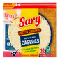 AREPA SARY MAIZ CASERA  X 10 X 900 GR