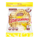 AREPA SONSONEÑA DE MOTE X 5 UND