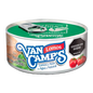 ATUN VANCAMPS LOMITOS EN AGUA X 160 GR