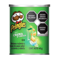 PAPAS PRINGLES CREMA Y CEBOLLA X 40 GR