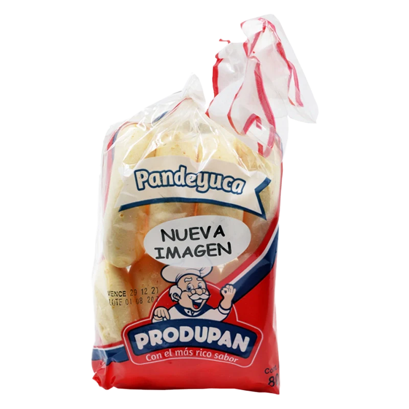PANDEYUCA PRODUPAN X 8 UND