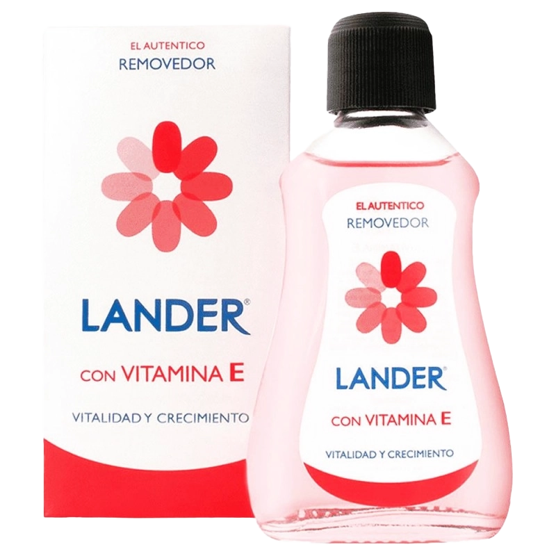 REMOVEDOR LANDER X 55 ML