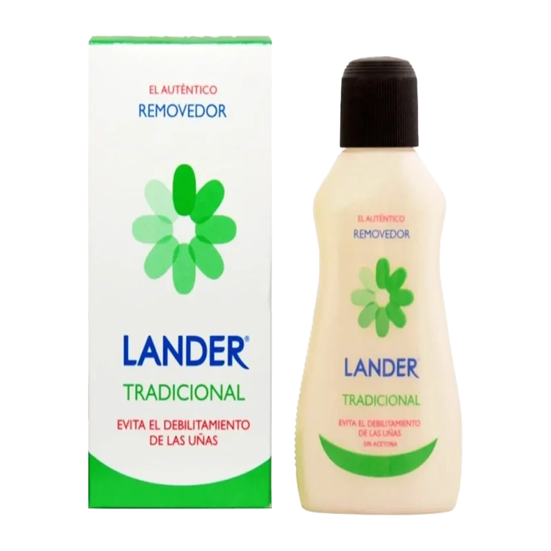 REMOVEDOR LANDER X 75 ML