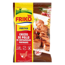 CHUZO CON MUSLO FRIKO X 4 UND