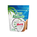 COCO RALLADO ABURRA X 100 GR