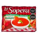 CREMA LA SOPERA 3 PORCIONES TOMATE
