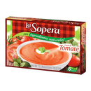 CREMA LA SOPERA 6 PORCIONES TOMATE