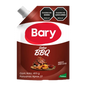 SALSA BBQ BARY DOYPACK X 400 GR