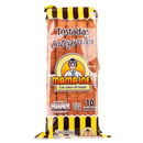 TOSTADA INTEGRAL MAMA INES X 115 GR