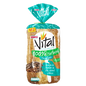 PAN VITAL BIMBO CON SEMILLAS DE CHIA, GIRASOL Y LINAZA X 500 GR