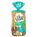 PAN VITAL BIMBO CON SEMILLAS DE CHIA, GIRASOL Y LINAZA X 500 GR