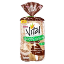 PAN MULTICERAL BIMBO CON AVENA X 500 GR