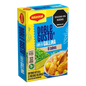 CALDO MAGGI DOBLE GUSTO GALLINA X 8 UND