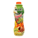 YOGURT SOYA F AMARL MANA VIDA X 1000 ML