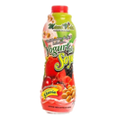 YOGURT SOYA F ROJOS MANA VIDA X 1000 ML