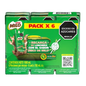 MILO LIQUIDO TETRA X 6 X180 ML C/U