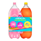 GASEOSA POSTOBON DUO  X 3125 ML GTS UVA