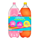 GASEOSA POSTOBON DUO  X 3125 ML GTS UVA