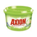 LAVAPLATOS AXION CREMA ALOE X 235GR