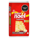GALLETA SALTIN NOEL X 9 X 216 GR