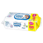PAÑITOS HUMEDOS WINNY ALOE X70+30 UND
