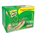 MILO LIQUIDO TETRA PAGUE 5 LLEVE 6 X180 ML C/U