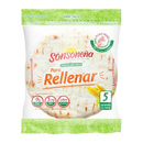 AREPA SONSONEÑA BLANCA RELLENAR  X 750 GR