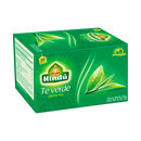 AROMATICA HINDU TE VERDE X 20 UND
