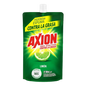 LAVAPLATOS AXION LIMON LIQUIDO X 360 ML