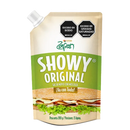 SALSA SHOWY ZAFRAN X 200 GR