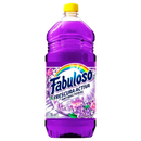 LIMPIADOR DE PISOS FABULOSO LAVANDA X 1000 ML