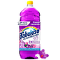 LIMPIADOR DE PISOS FABULOSO LAVANDA X 2000ML