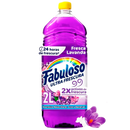 LIMPIADOR DE PISOS FABULOSO LAVANDA X 2000ML