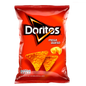 DORITOS MEGAQUESO X 185 GR