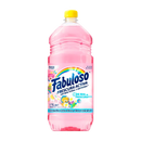 LIMPIADOR DE PISOS FABULOSO BEBE X 1000ML
