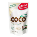DETERGENTE LIQUIDO COCO X 300 ML