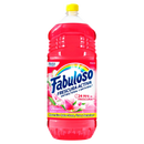 LIMPIADOR DE PISOS FABULOSO FLORAR X 2000 ML