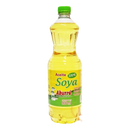 ACEITE DE SOYA ABURRA X 900 ML