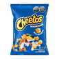 PASABOCAS CHEETOS BOLIQUESO X 160 GR