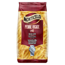 PASTA MONTICELLO PENNE RIGATE  X 500 GR