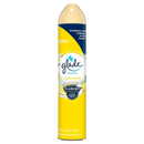 AMBIENTADOR GLADE AERO LEMON FRESH X 400 ML