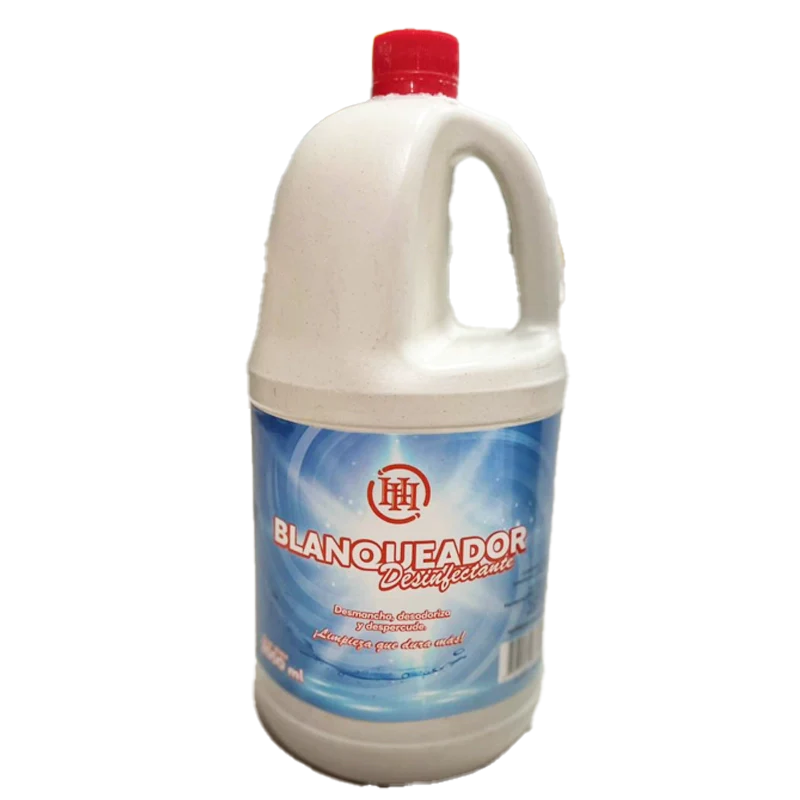 BLANQUADOR HH DESINFECTANTE  X 2000 ML