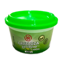 LAVALOZA HH LIMON CREMA X 450 GR