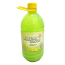 LIMPIADOR DE PISOS HH CITRUS  X 2000 ML